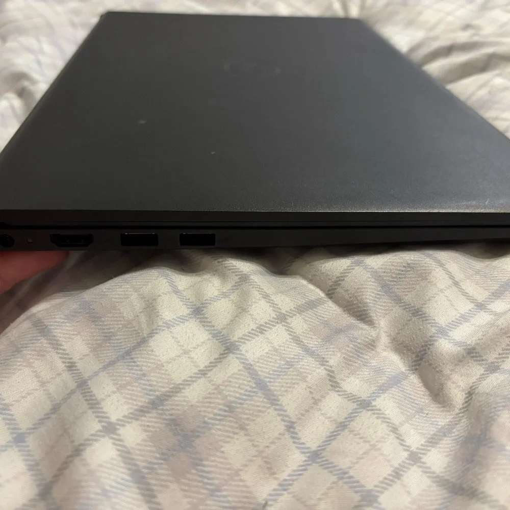 Dell Inspiron 15 3510 15.6
